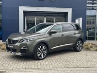 tweedehands Peugeot 5008 1.2 PureTech Allure | Automaat! | Navigatie | Came