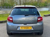 tweedehands Citroën DS3 1.6 e-HDi So Chic NAVI/CRUISE/ELEC.CLIMA/FULL OPTI