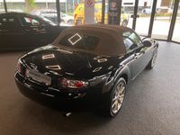 tweedehands Mazda MX5 1.8 Exclusive | Airco | Cabrio | Lederen Bekleding | Cruise Control | Lichtmetalen Velgen 17" | Bestuurderstoel Verst.