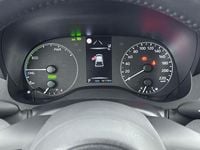 Occasion Toyota Yaris Hybrid Active 116 PK (85 kW) 2023 Grijs Hatchback