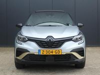 tweedehands Renault Captur 1.6 E-Tech Hybrid 145Pk Engineered | Schuif- / Kanteldak | Bose Geluidsysteem | Pack Advanced Driving Assist | Navigatie | Apple & Android Carplay | Parkeersensoren & Camera | Stuurverwarming |
