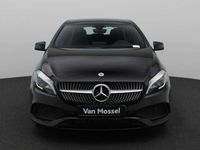 tweedehands Mercedes A180 180d AMG Ambition | Navi | Camera | Led Koplampen