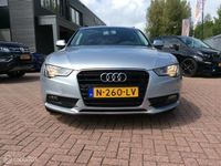 tweedehands Audi A5 Sportback 1.8 TFSI Adrenalin Sport Navi stoelverw Aut