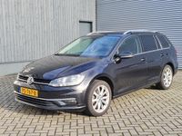 tweedehands VW Golf VII Variant 1.4 TSI Highline