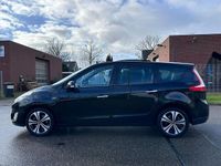 Occasion Renault Grand Scénic III Bose Edition 131 PK (96 kW) 2011 Zwart MPV