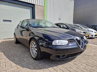 tweedehands Alfa Romeo 156 1.8-16V T.Spark *AIRCO/NAP*