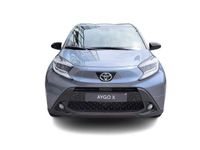 tweedehands Toyota Aygo X 1.0 VVT-i MT Pulse **DESIGN PACK/ PERSIAN SALT/ NI