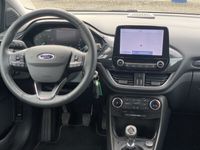 tweedehands Ford Puma 1.0 EcoBoost Hybrid Titanium X | Winter-Pack | Cruise Control | Carplay | Massage stoelen |
