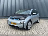 tweedehands BMW i3 Range Extender / Hybride 170 PK