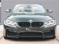 tweedehands BMW M4 Cabriolet 4-serie Cabrio Competition | Kera | HUD | HK