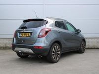 tweedehands Opel Mokka X 1.4 Turbo Innovation *Automaat*Trekhaak*Led Verlichting*Leder*Glazen Schuifdak*