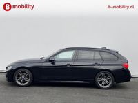 tweedehands BMW 318 318 Touring i High Executive M-Sport Automaat | Har