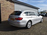 tweedehands BMW 530 530 XD HIGH EXECUTIVE, Xenon, Pano, Softclose, HUD