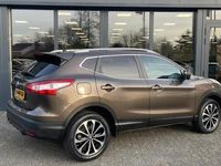 tweedehands Nissan Qashqai 1.2 DIG-T 115 X-Tronic Tekna 18" | NAVI | 360° CAM