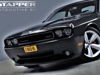 tweedehands Dodge Challenger SRT8 6.1l V8 Hemi 432pk Automaat Topconditie/Carfa