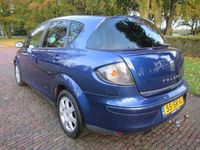 tweedehands Seat Toledo 2.0 FSI Businessline Ecc Cruisecontrol Navigatie Lm Velgen Trekhaak***Apk t/m 9-11-2024***