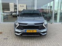 Occasion Kia Sportage GT-Line 209 PK (153 kW) 2025 Grijs SUV