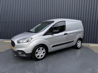 tweedehands Ford Transit COURIER 1.5 TDCI Trend | Cruise Control | Bluetooth | Prijs Rijklaar!!