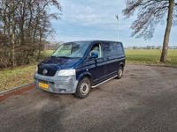 Occasion VW T5 130 PK (95 kW) 2008 Van