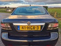 tweedehands Saab 9-3 1.9 TTiD Aero