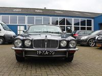 tweedehands Jaguar XJ 5.3 V12 "de Luxe" Long Wheel body