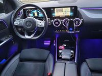 Occasion Mercedes B220 Premium Plus 190 PK (139 kW) 2020 Grijs MPV
