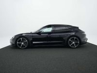 Occasion Porsche Taycan Cross Turismo 319 kW (435 PK) 2024 Zwart Sedan