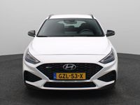 Occasion Hyundai i30 N Line 140 PK (102 kW) 2025 Wit Stationwagen