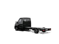 tweedehands Renault Master Chassis Cabine T35 L3H1 FWD dCi 145 6MT Pack R-link DAB