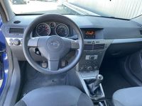 tweedehands Opel Astra GTC 1.4 Enjoy Clima CC LM nw. APK – Inruil Moge