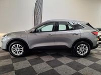 Occasion Ford Kuga Titanium 152 PK (111 kW) 2022 Grijs SUV