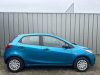 tweedehands Mazda 2 1.3 BIFUEL Cool AIRCO ACHTERUITRIJ CAMERA NWE APK