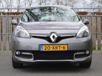 tweedehands Renault Scénic III 1.2 TCe Expression - Navi|Clima|Xenon|Cruise|Trekhaak
