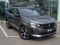 tweedehands Peugeot 3008 GT