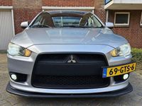 tweedehands Mitsubishi Lancer 1.8 Mivec Intense