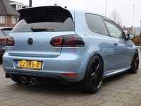 tweedehands VW Golf VI 1.4 TSI AIRCO | SPORT | LED | 19 INCH