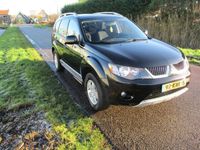 tweedehands Mitsubishi Outlander 2.4 Inspire 2WD Special Edition