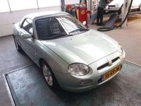 tweedehands MG F 1.8i