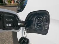 Nieuw Opel Vivaro-e Combi 100 kW (136 PK) 2025 Wit Van