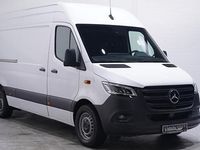 Occasion Mercedes Sprinter 150 PK (110 kW) 2024 Wit Van