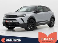 Occasion Opel Mokka 131 PK (96 kW) 2024 Grijs SUV