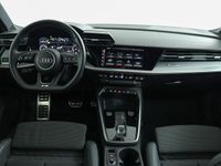 tweedehands Audi A3 Sportback e-tron 35 TFSI S edition | Park Assist | Navigatie | PDC | Sportstoelen | S-L