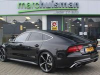 tweedehands Audi RS7 Sportback 4.0 TFSI V8 quattro Pro Line plus / NL A