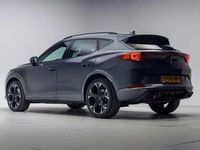 Occasion Cupra Formentor VZ 150 PK (110 kW) 2021 Grijs SUV