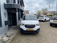 tweedehands Opel Combo 1.5D 102PK airco, navi, cruisecntrl, pdc, schuifdeur, bluetooth,