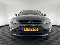 tweedehands Ford Mondeo Wagon 1.6 TDCi ECOnetic Lease Trend *NAVI-FULLMAP | ECC | PDC | CRUISE*