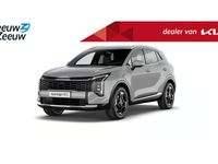 Nieuw Kia Sportage 2025 SUV