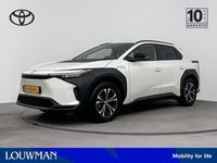 Occasion Toyota bZ4X 164 kW (224 PK) 2023 Wit SUV