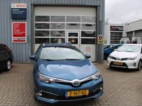 tweedehands Toyota Auris Touring Sports 1.8 Hybrid Lease Exclusive