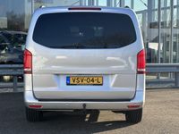 tweedehands Mercedes Vito 119 CDI BlueTEC Extra Lang | Leder | LED | Navi